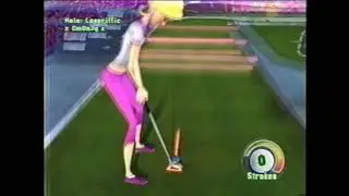 Mini Golf Adventures