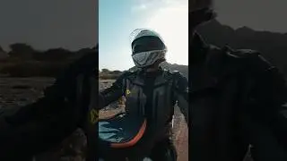 Η μηχανή που θα ήθελα να έχω!