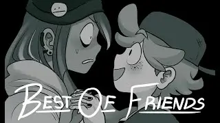 Best of Friends | OC Animatic