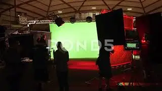youtube studio.com channel | studio tour youtube Low volume #greenscrean #greenscreenqamar