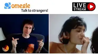 Exciting Chats on OmeTV! (2 Hour Stream)