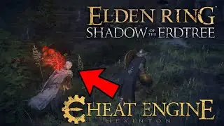 Cómo Matar a Todos los NPC - Como Revivir a Todos los NPC - ELDEN RING Shadow of the Erdtree