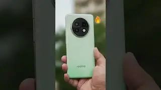 Realme 13+ 5G 🔥 Best Gaming Phone? #shorts #realme #realme13plus