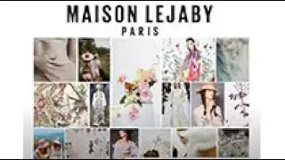 Презентация марки Maison Lajaby