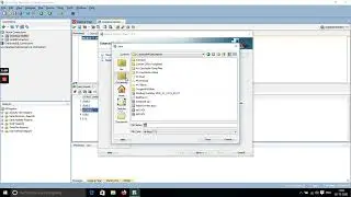 How to use SQL Developer tool to create insert scripts?