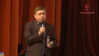 Михаил Анисимов (Mikhail Anisimov) ITM 2014