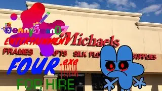 Four.exe for hire Season 2 Episode 18: Micheal's