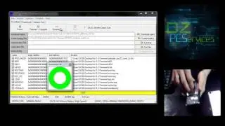 Flash Unbrick Iris IS 2 MT6580 +++ DZPCServices +++
