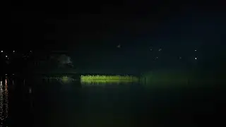 LED Фары для катеров и лодок. Светодиодный свет на воде