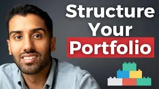 How To Structure Your Data Analyst Portfolio