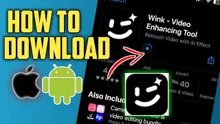 How to Download Wink app on ios & Android | Step by step explanation | Malayalam | Sadiqtalks