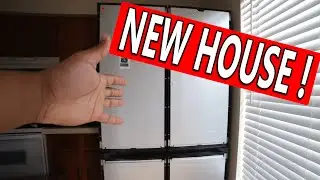 I Bought A Town House In A Sellers Market ! | House Tour 2022