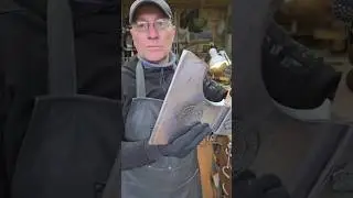 СОКИРА ДЛЯ МЯСА