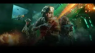 Back to my roots | Battlefield 2042