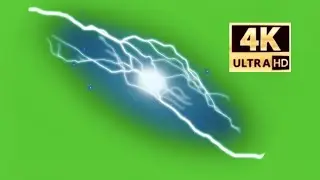Versus Animation/ chroma  key - green screen effect 4k || green screen videos ||