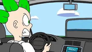 Quality roads (Animation)