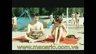Юмор 😅😅😅 надувная женщина на пляже