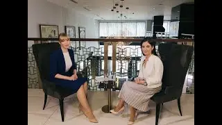 ИНТЕРВЬЮ ДИРЕКТОРА МФЦ РЕСПУБЛИКИ БАШКОРТОСТАН НАТАЛЬИ КУПРИЯНОВОЙ