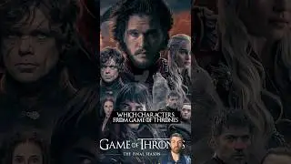 Who In Game of Thrones Will We See In A Knight of the Seven Kingdoms 🤔