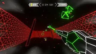 Poly Impulse (demo) 1-1 in 7.979 (first sub 8)
