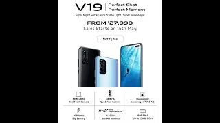 #vivoV19 #PerfectShotPerfectMoment  Vivo V19 quick recap.