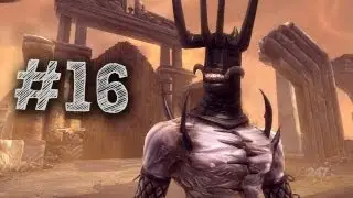 Шед и Brutal Legend #16 - Финальный Бой, ЧИТЕР!