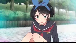 Ruka Sarashina Edit