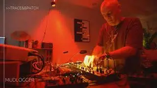 Mudlogger - Live in Bangkok (Excerpt)
