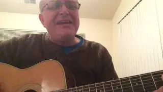 Down on my knees by Bobby C