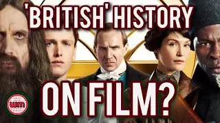 The King's Man | British History on Film | The Obfuscation of Wales
