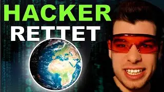 Wir brauchen Hacker!!! (WIRKLICH)