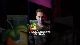 Hide Fx Slots 