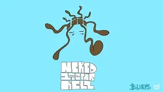 BLUEYS - NEKED EGY SZTÁR KELL (Official Visual Audio)