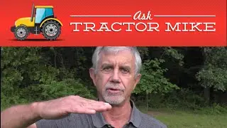 How to Turn on a Bush Hog | A Beginner's Guide to Engaging PTO