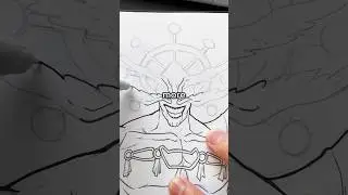 How to FINELINE like a PRO!! 👀✍️ 