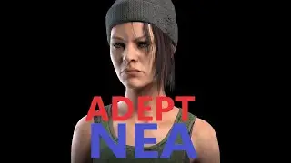 CHASING ACHIEVEMENTS NEA | DEAD BY DAYLIGHT