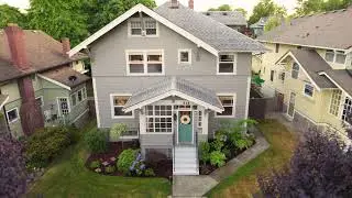 516 N Cushman Ave