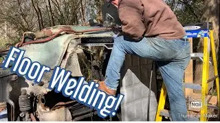 Saving a Vintage Porsche 911 Targa from the Scrapyard: Rebuild Part 8