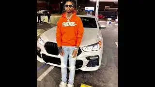 [FREE] Hoodrich Pablo Juan Type Beat 2024 