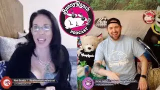 Episode 34 Checking in on Marie Bossette from Vegas