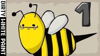 Ich bin eine Biene !