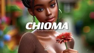 (Free) Afrobeat Instrumental 2024 Burna Boy Ft Rema Type Beat "CHIOMA" Afrobeat Type Beat