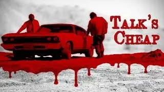 Talk Radio - Steve Zaragoza, Lee Newton - A Crime/Thriller Short