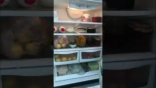 Amana kombi buzdolabı kaç derece olmalı ?
