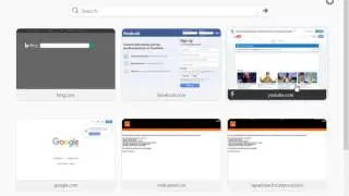 How to configure firefox with proxys and ports