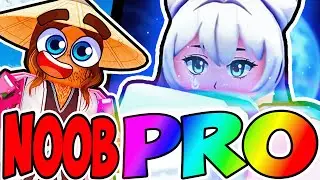 FIRST SECRET!! - Noob To Pro S2 #12 (Anime Defenders F2P)