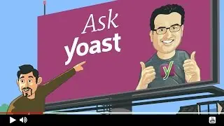 Ask Yoast: taxonomies in XML sitemap