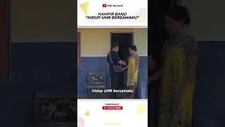 Hampir Band - Hidup UMR Bersamaku  