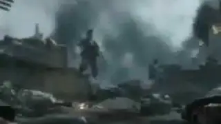 Youtube Poop: CoD 5: World at War Chapter 4: Vendetta (Part 1)