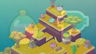 Axie Infinity Explainer Video